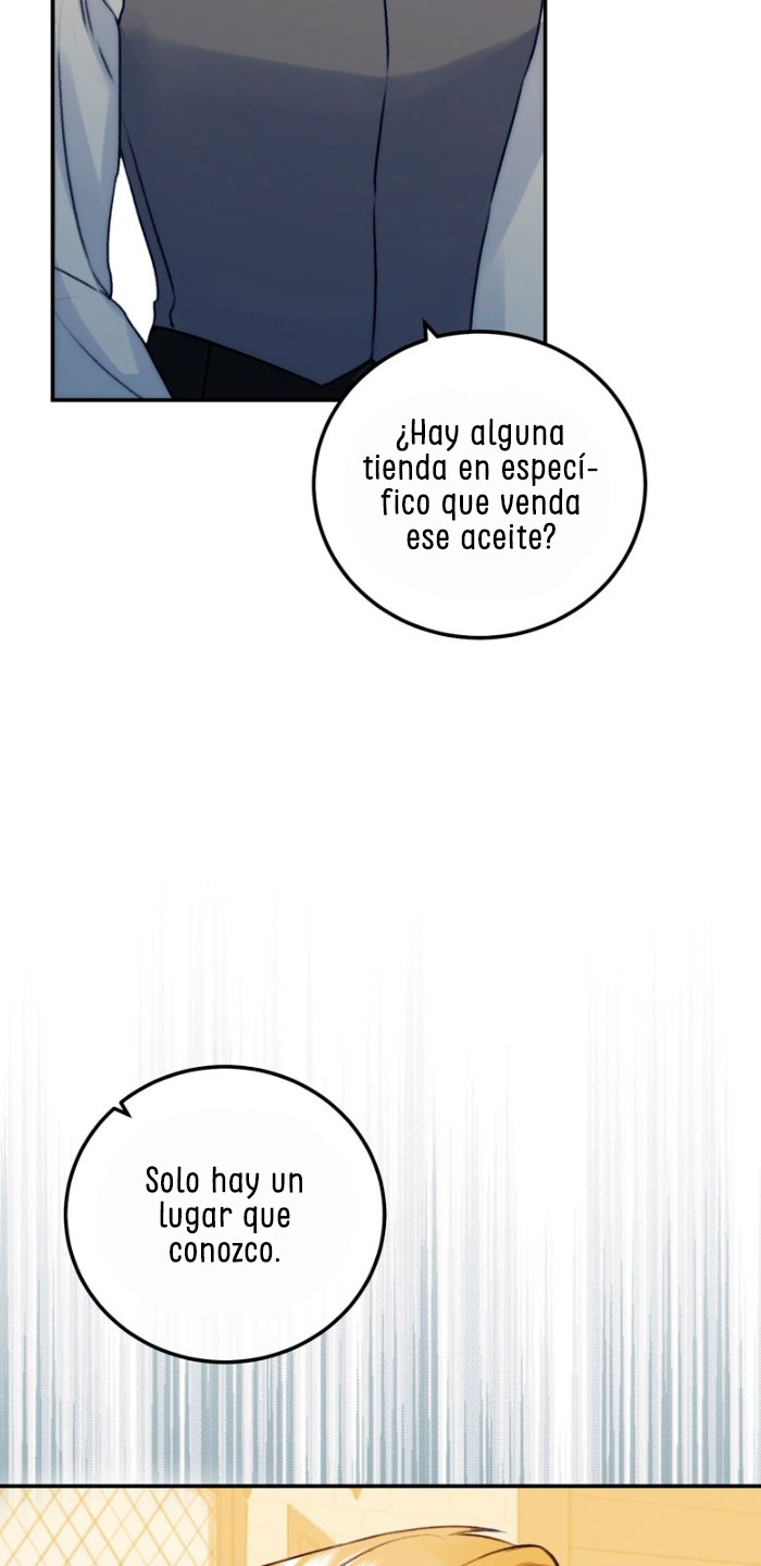 Él no es solo una cara bonita Capítulo 63 - Página 38