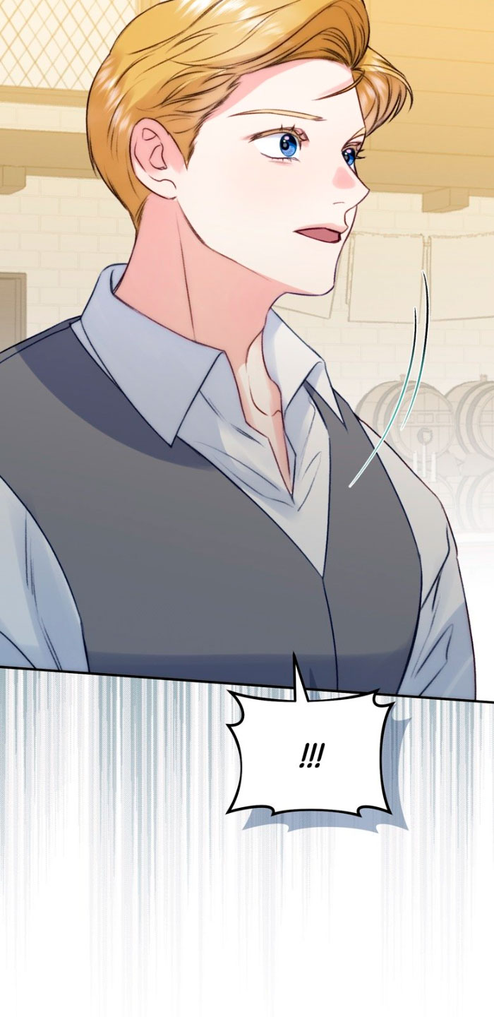 Él no es solo una cara bonita Capítulo 63 - Página 39