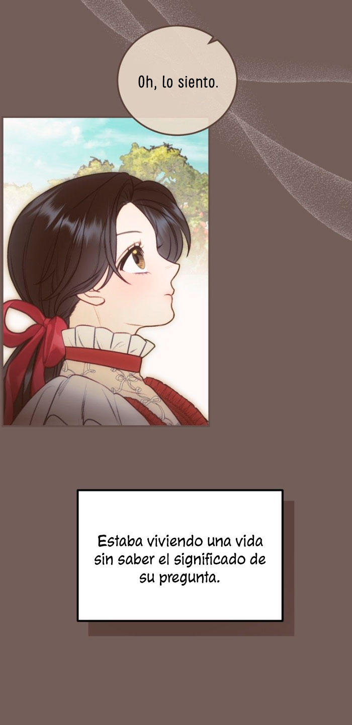 Él no es solo una cara bonita Capítulo 63 - Página 4