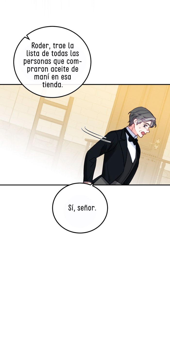 Él no es solo una cara bonita Capítulo 63 - Página 40