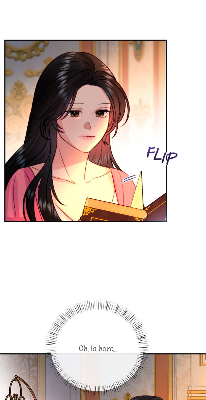 Él no es solo una cara bonita Capítulo 63 - Página 43