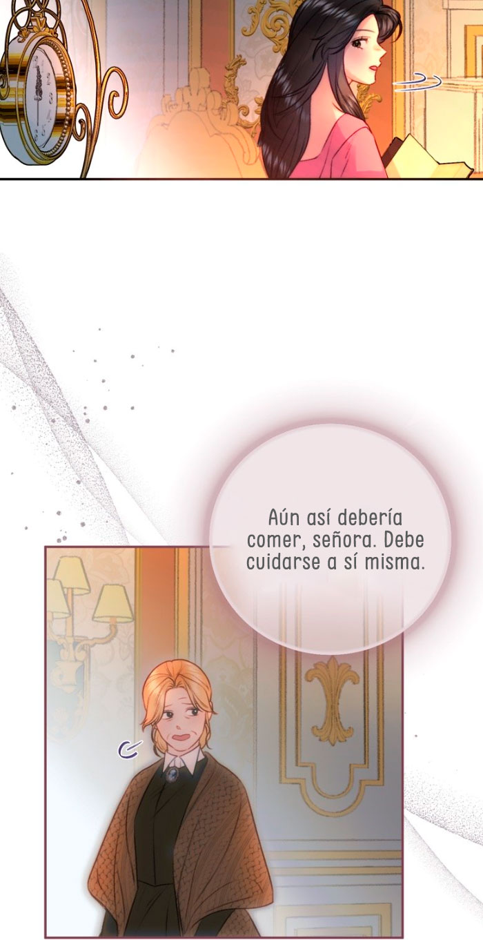 Él no es solo una cara bonita Capítulo 63 - Página 44