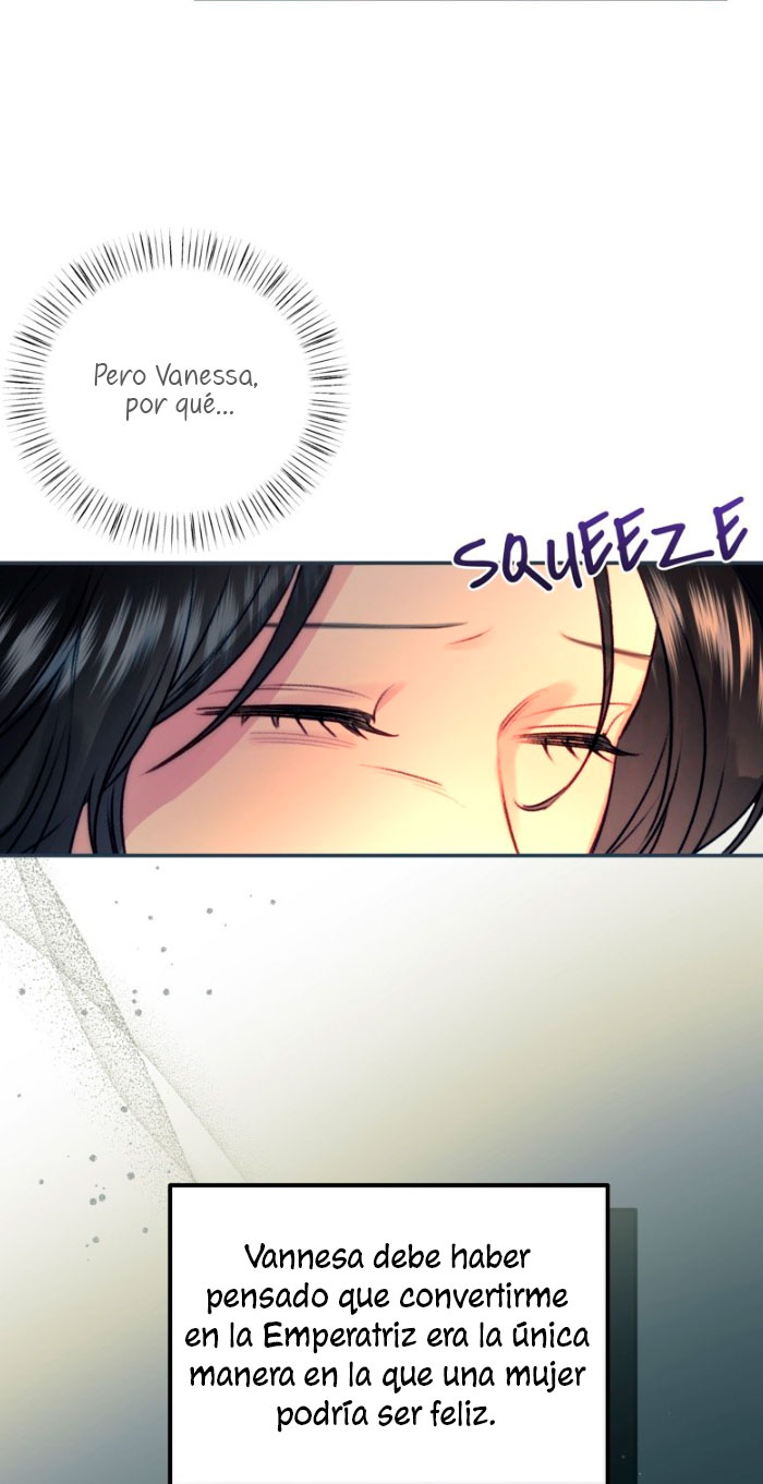 Él no es solo una cara bonita Capítulo 63 - Página 46