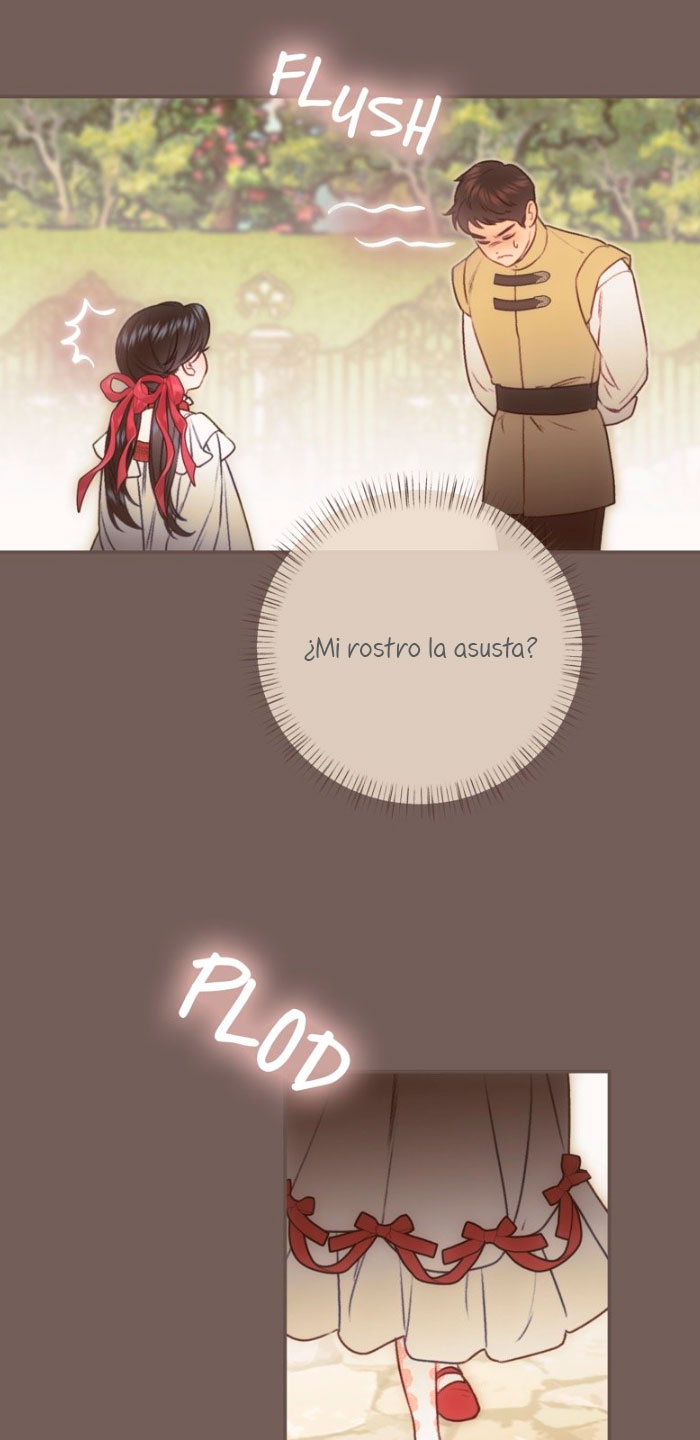 Él no es solo una cara bonita Capítulo 63 - Página 5