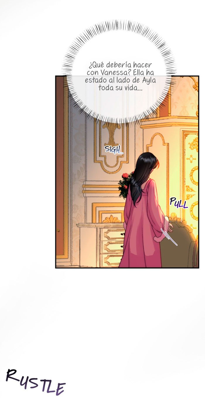 Él no es solo una cara bonita Capítulo 63 - Página 50