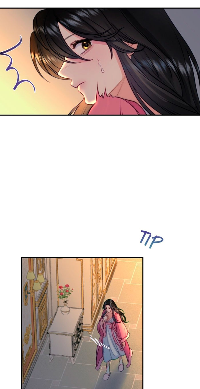 Él no es solo una cara bonita Capítulo 63 - Página 51