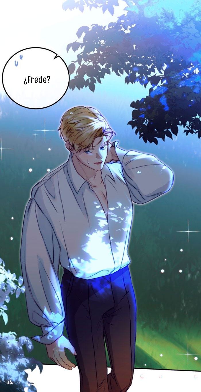 Él no es solo una cara bonita Capítulo 63 - Página 54