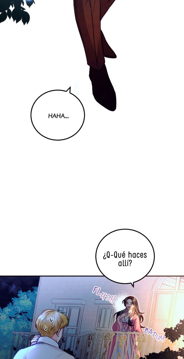 Él no es solo una cara bonita Capítulo 63 - Página 55