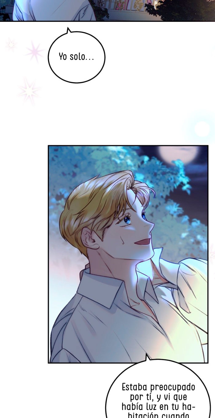 Él no es solo una cara bonita Capítulo 63 - Página 56