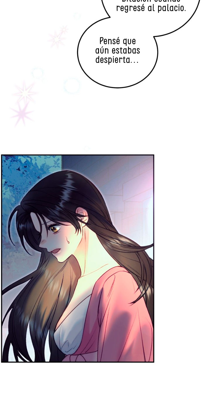 Él no es solo una cara bonita Capítulo 63 - Página 57