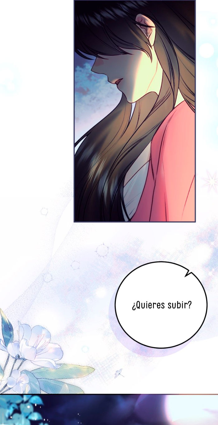 Él no es solo una cara bonita Capítulo 63 - Página 59