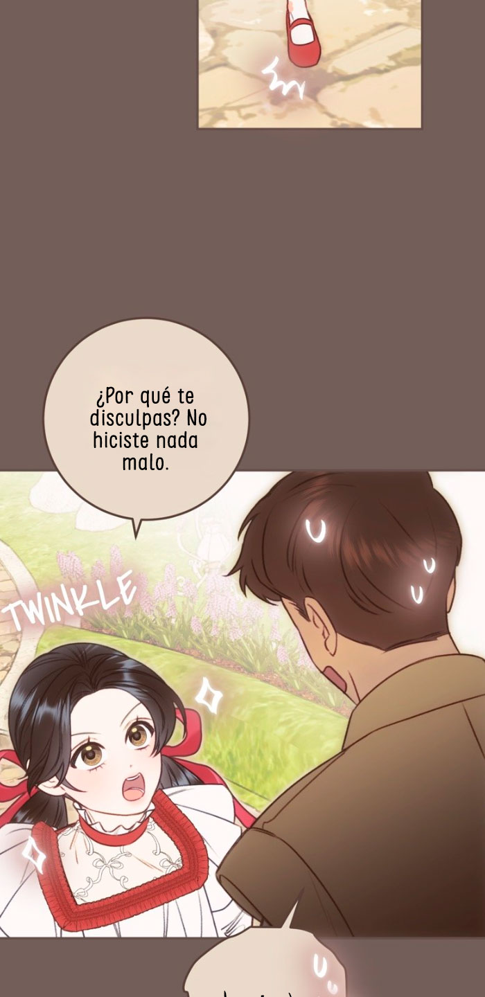 Él no es solo una cara bonita Capítulo 63 - Página 6