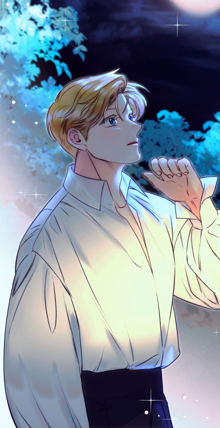 Él no es solo una cara bonita Capítulo 63 - Página 60