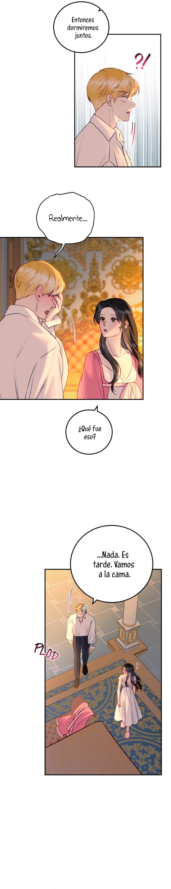 Él no es solo una cara bonita Capítulo 64 - Página 10