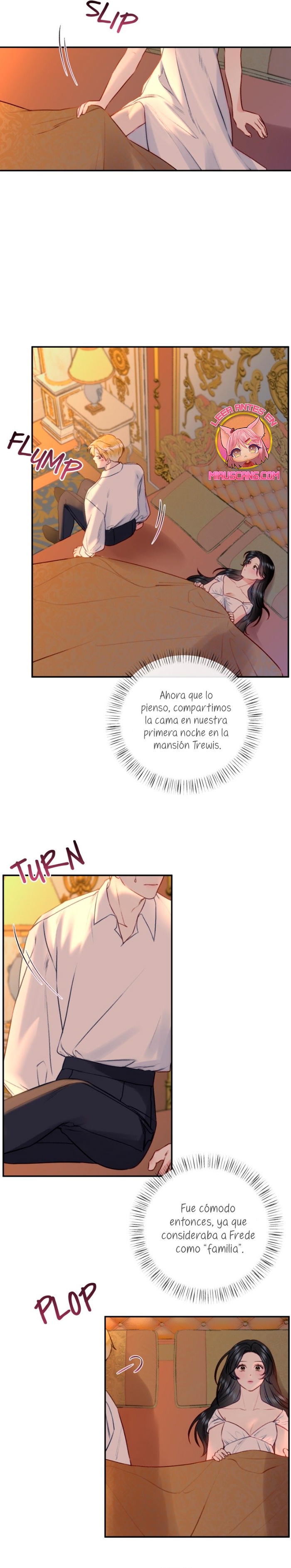 Él no es solo una cara bonita Capítulo 64 - Página 11