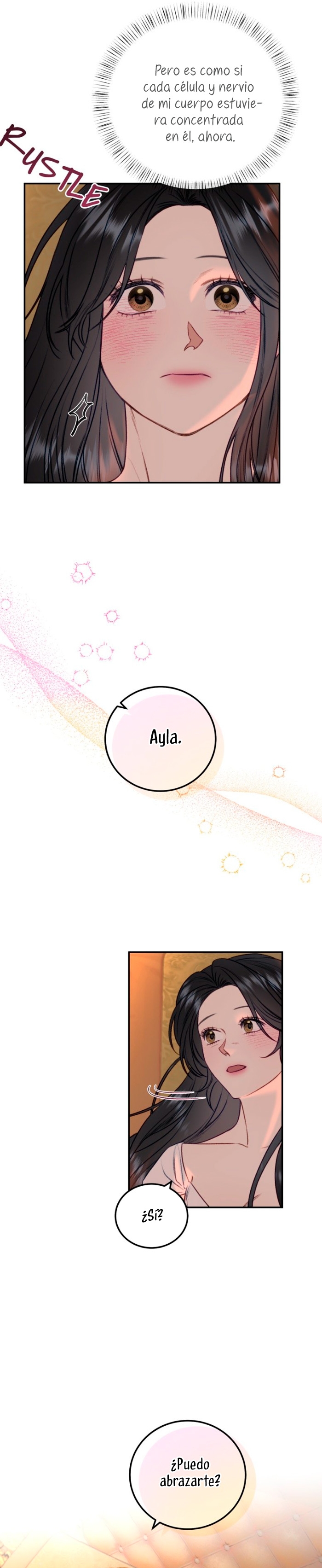 Él no es solo una cara bonita Capítulo 64 - Página 12