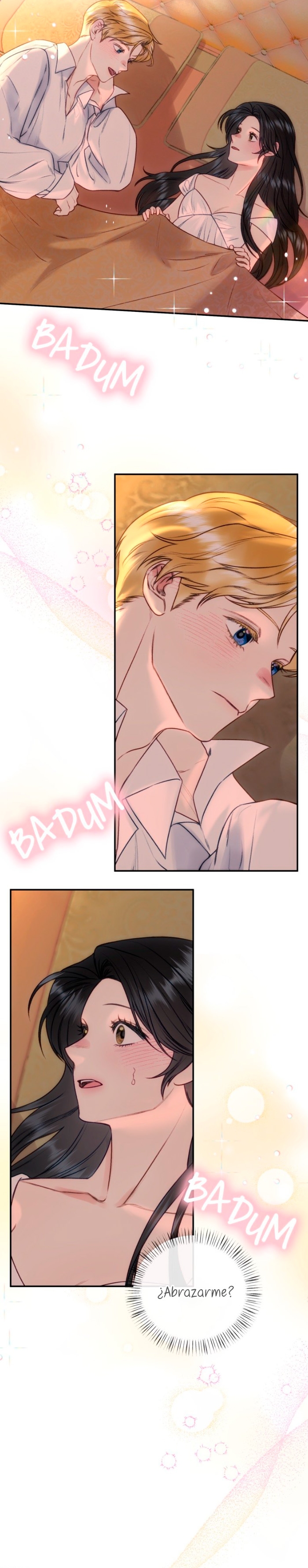 Él no es solo una cara bonita Capítulo 64 - Página 13