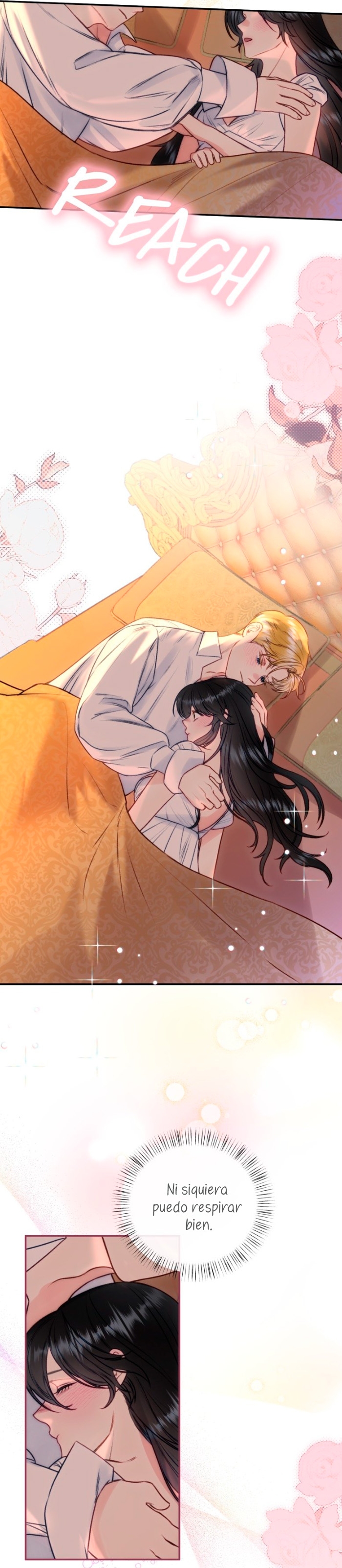 Él no es solo una cara bonita Capítulo 64 - Página 14
