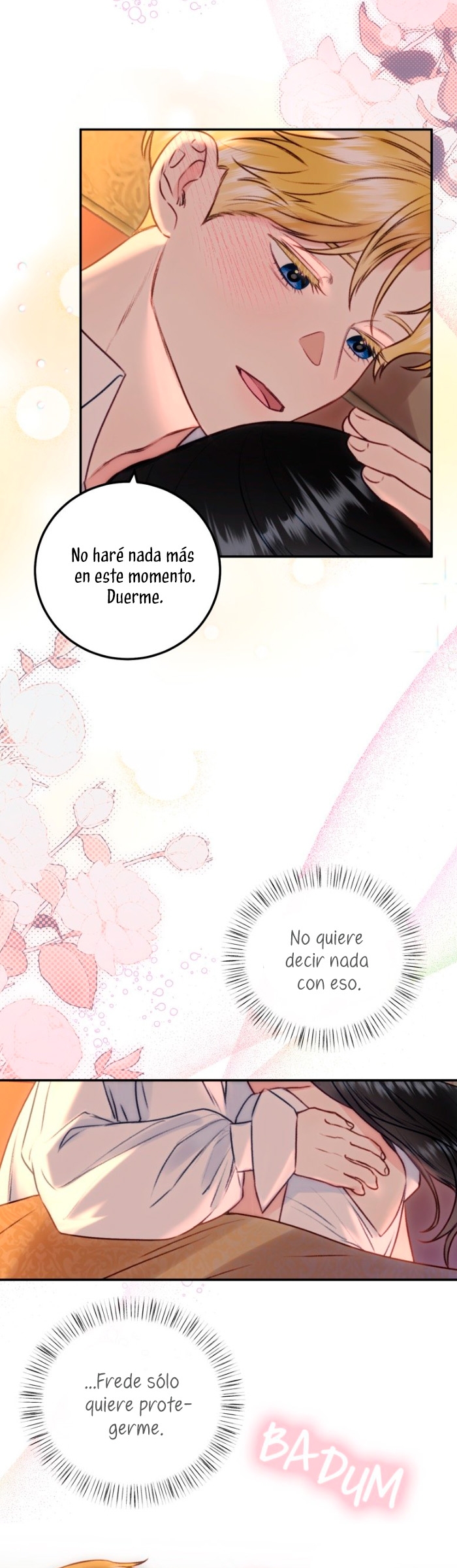 Él no es solo una cara bonita Capítulo 64 - Página 15