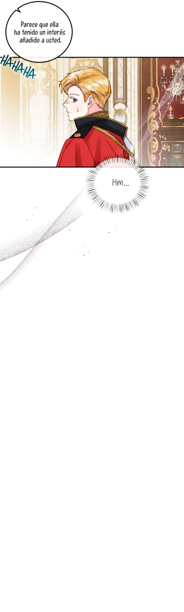 Él no es solo una cara bonita Capítulo 64 - Página 18