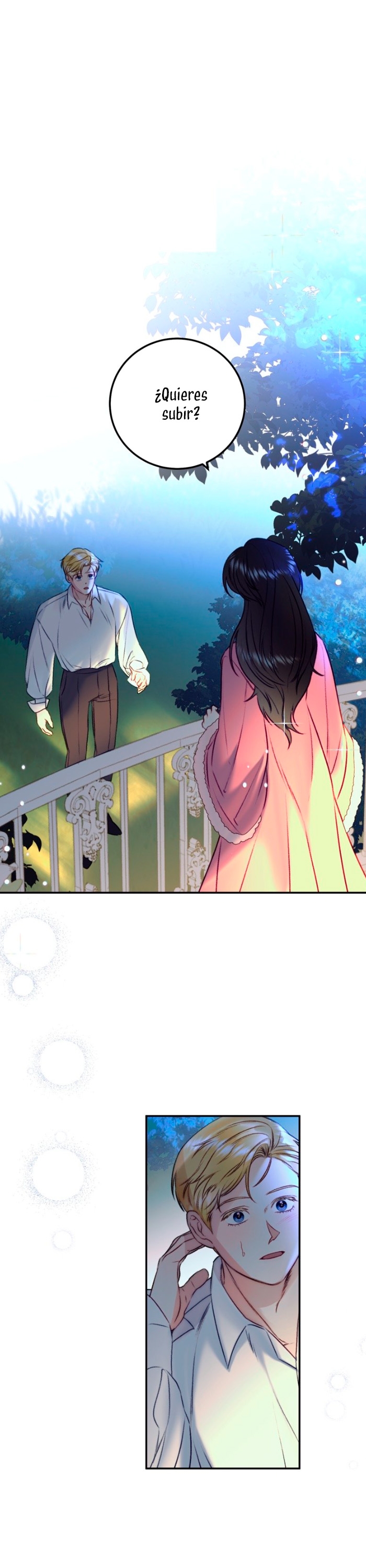 Él no es solo una cara bonita Capítulo 64 - Página 2