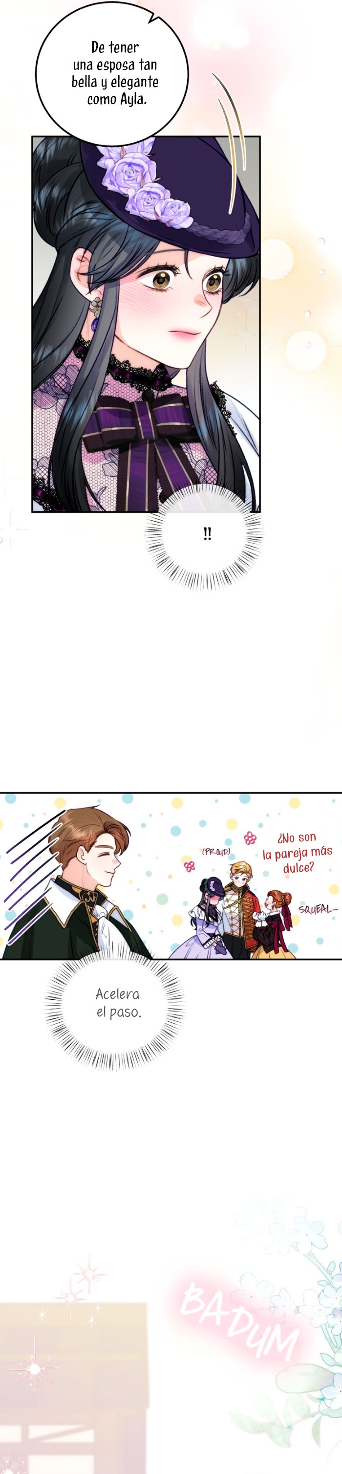 Él no es solo una cara bonita Capítulo 64 - Página 23