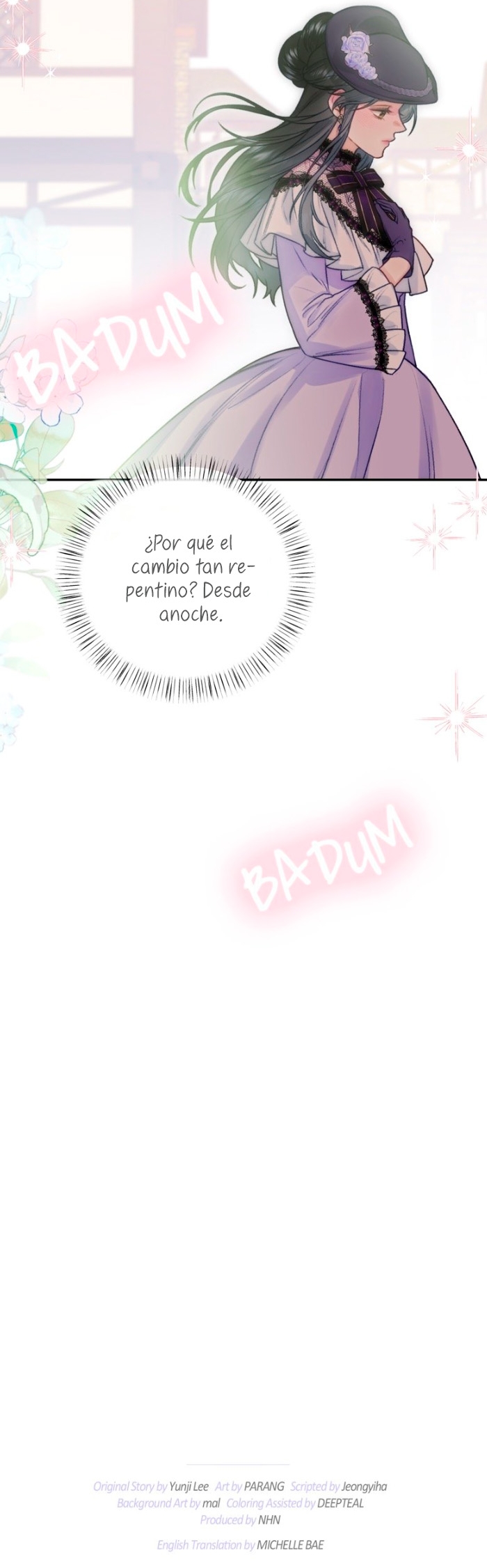 Él no es solo una cara bonita Capítulo 64 - Página 24