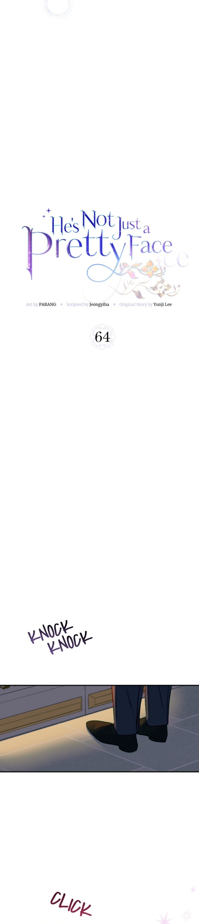 Él no es solo una cara bonita Capítulo 64 - Página 4