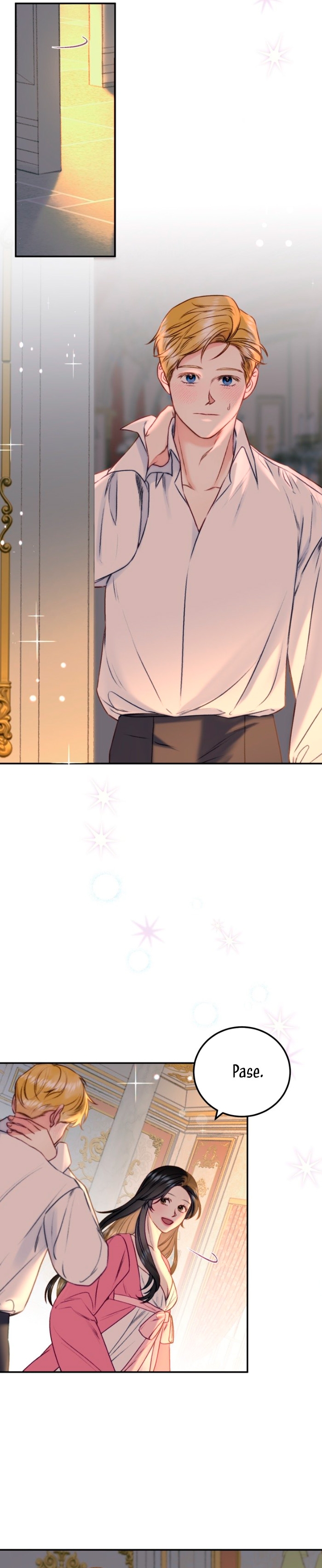 Él no es solo una cara bonita Capítulo 64 - Página 5