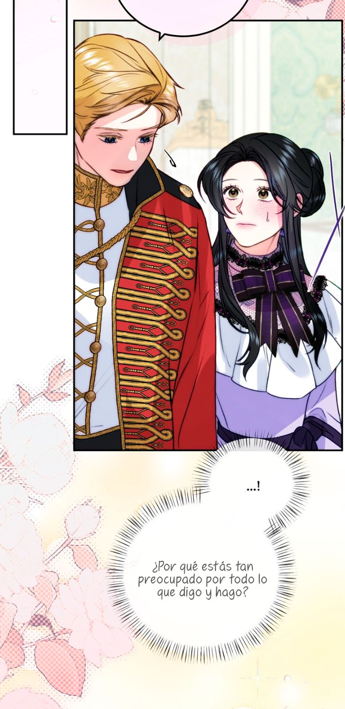 Él no es solo una cara bonita Capítulo 65 - Página 11