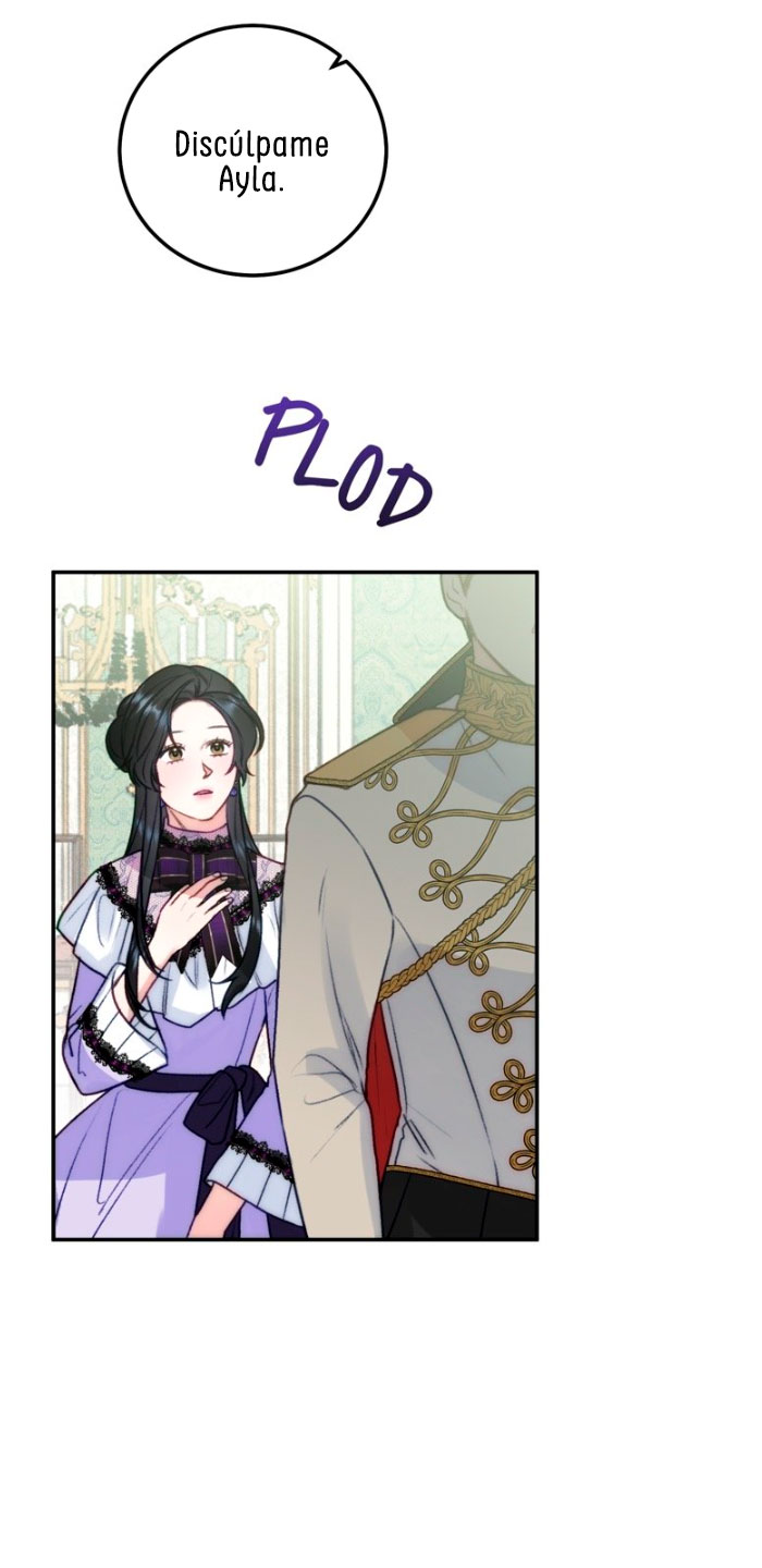 Él no es solo una cara bonita Capítulo 65 - Página 14