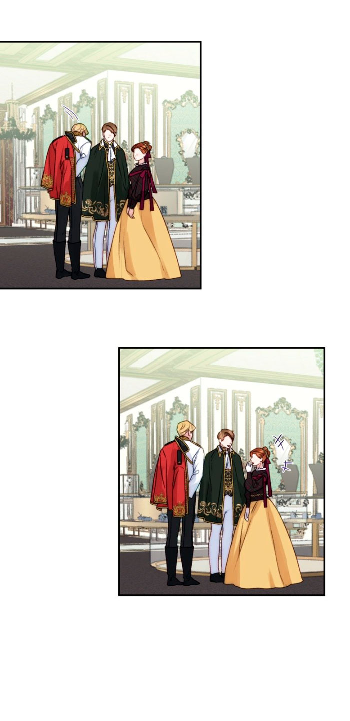 Él no es solo una cara bonita Capítulo 65 - Página 15