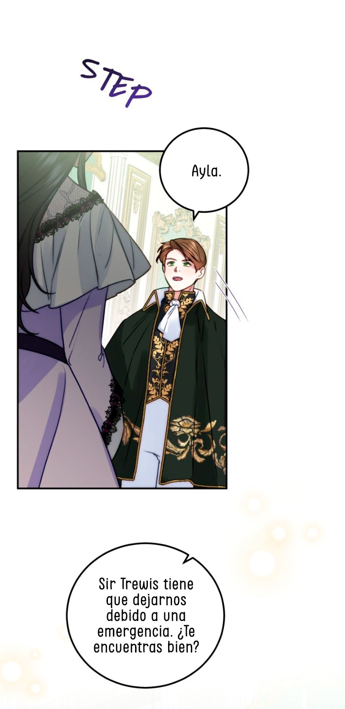 Él no es solo una cara bonita Capítulo 65 - Página 16