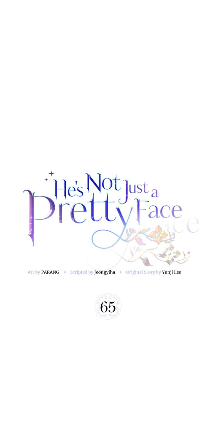 Él no es solo una cara bonita Capítulo 65 - Página 18