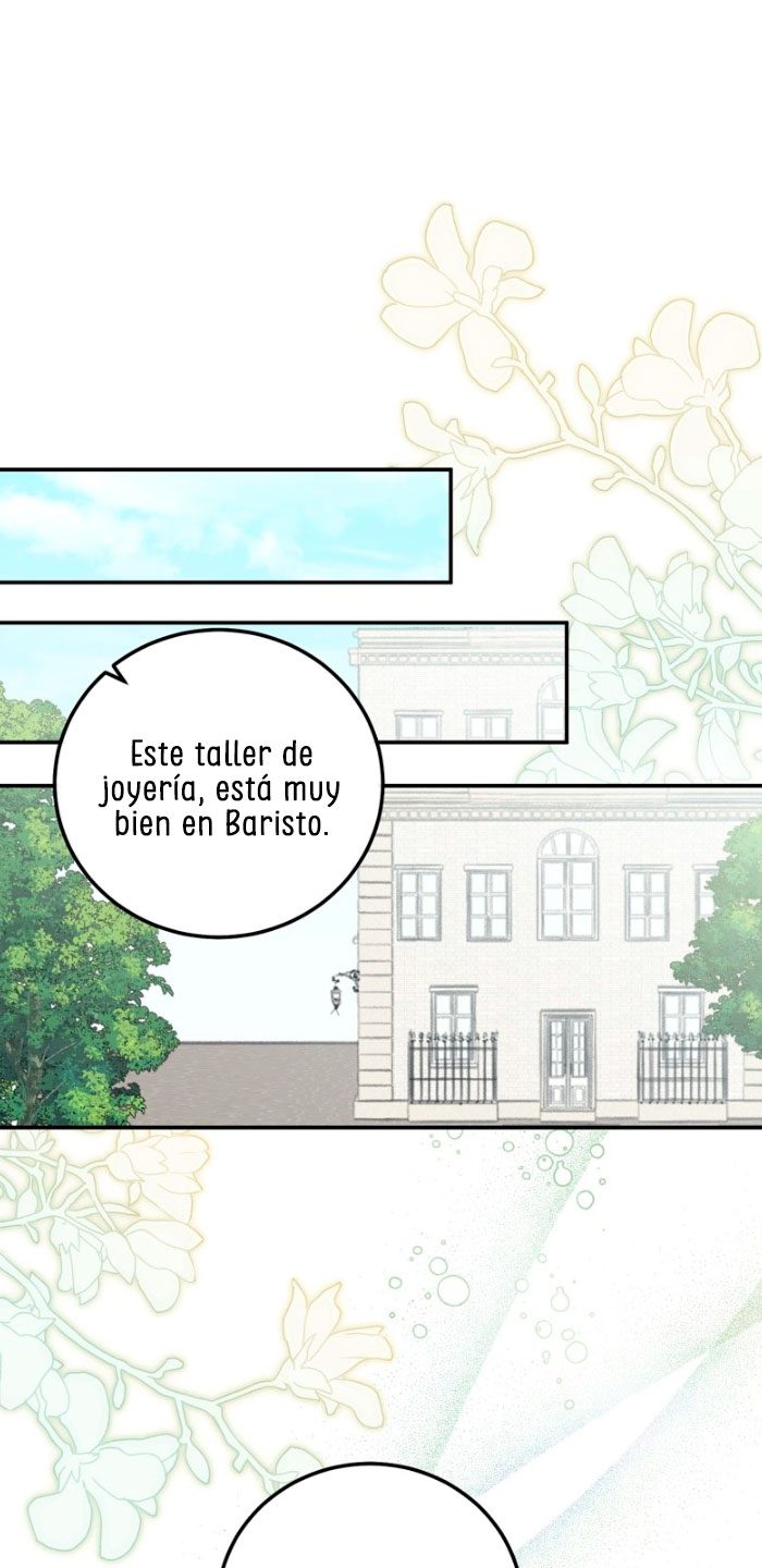 Él no es solo una cara bonita Capítulo 65 - Página 2