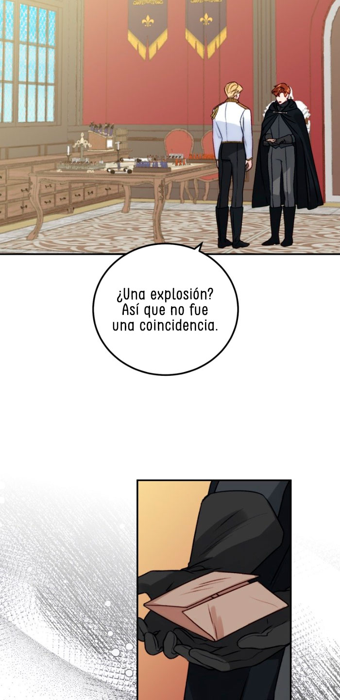 Él no es solo una cara bonita Capítulo 65 - Página 20