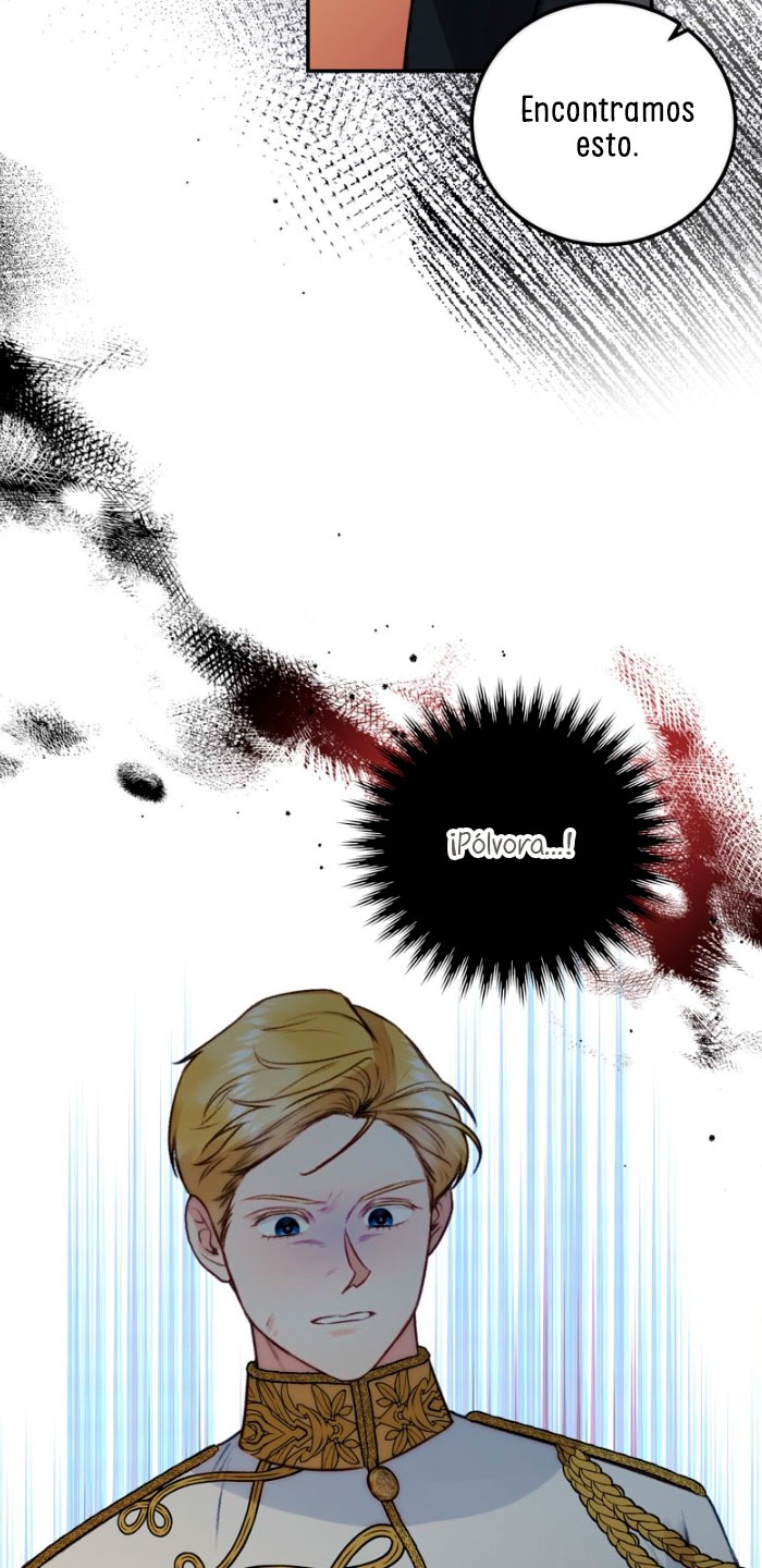 Él no es solo una cara bonita Capítulo 65 - Página 21