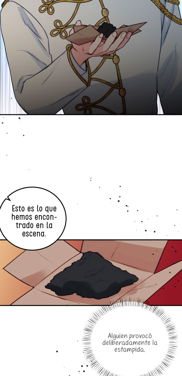 Él no es solo una cara bonita Capítulo 65 - Página 22