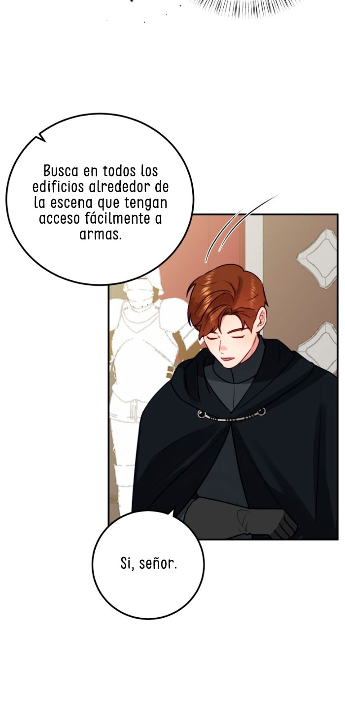 Él no es solo una cara bonita Capítulo 65 - Página 23