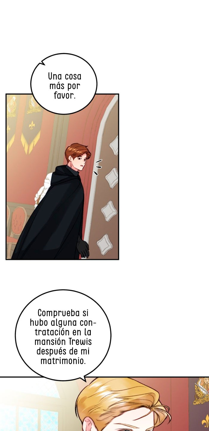 Él no es solo una cara bonita Capítulo 65 - Página 24