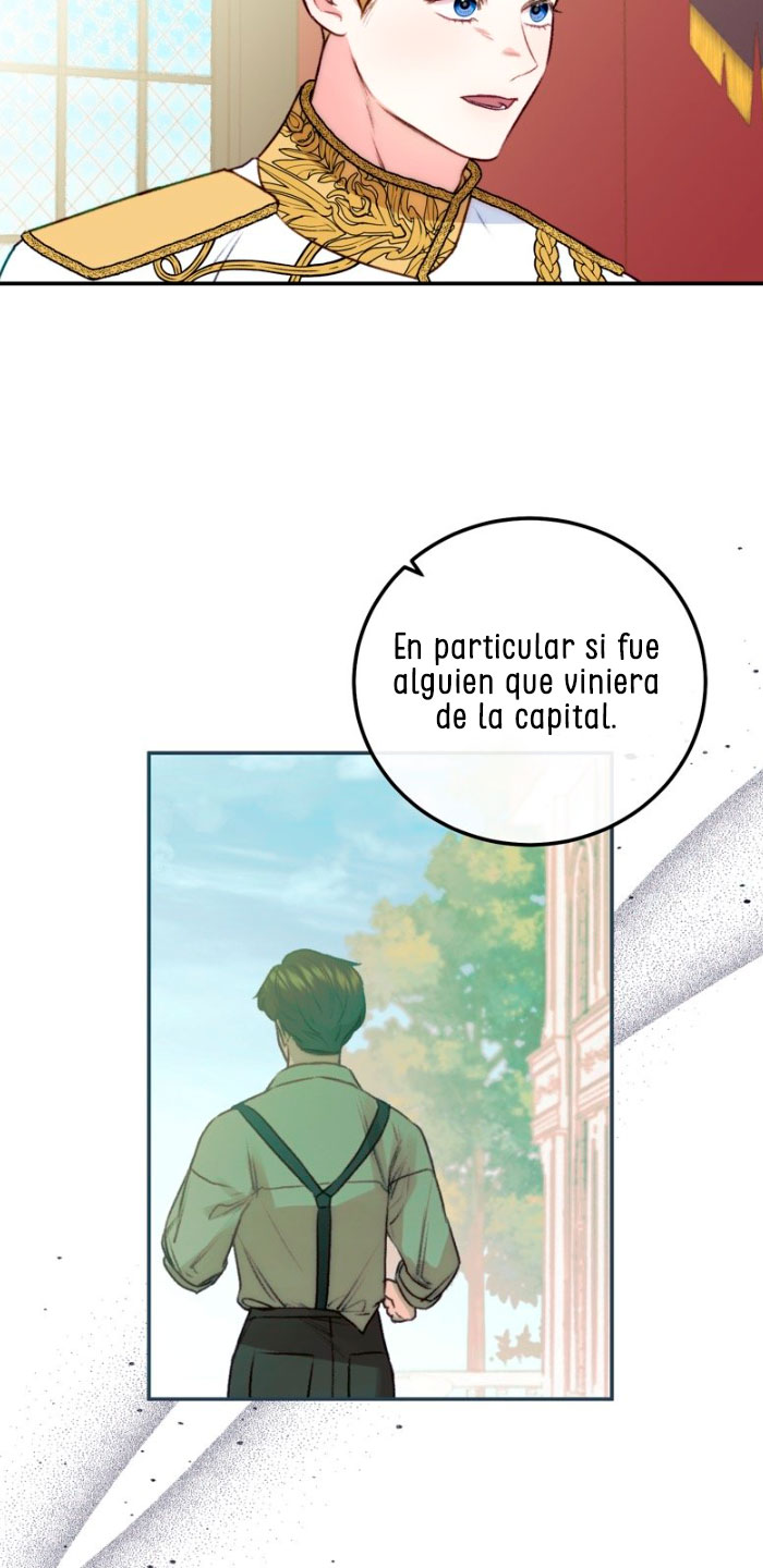 Él no es solo una cara bonita Capítulo 65 - Página 25