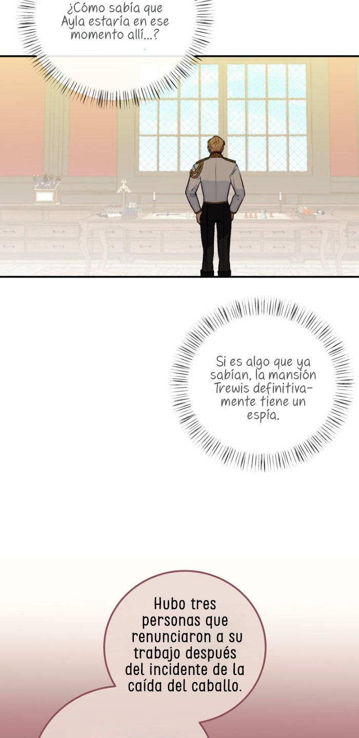 Él no es solo una cara bonita Capítulo 65 - Página 27