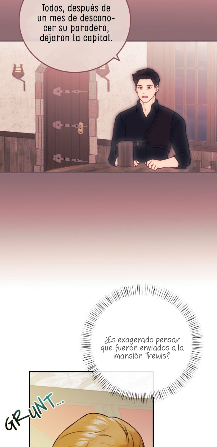 Él no es solo una cara bonita Capítulo 65 - Página 28