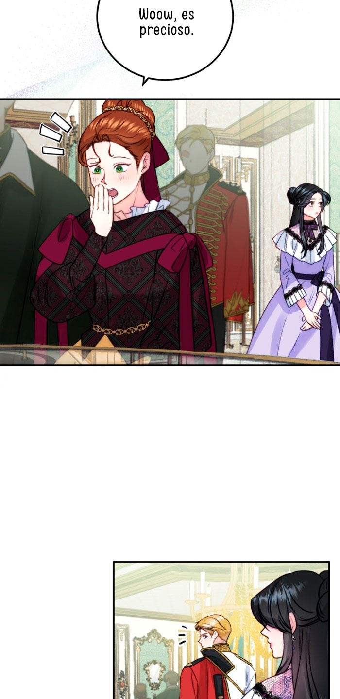 Él no es solo una cara bonita Capítulo 65 - Página 3