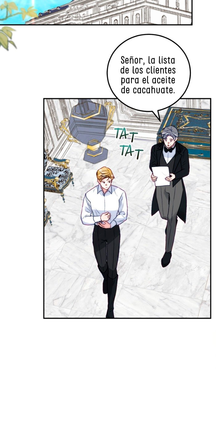 Él no es solo una cara bonita Capítulo 65 - Página 31