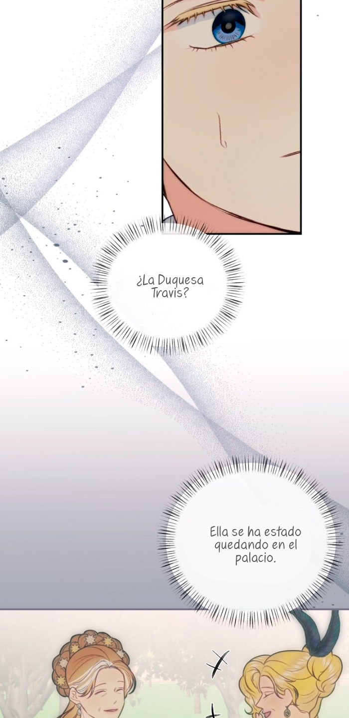 Él no es solo una cara bonita Capítulo 65 - Página 33