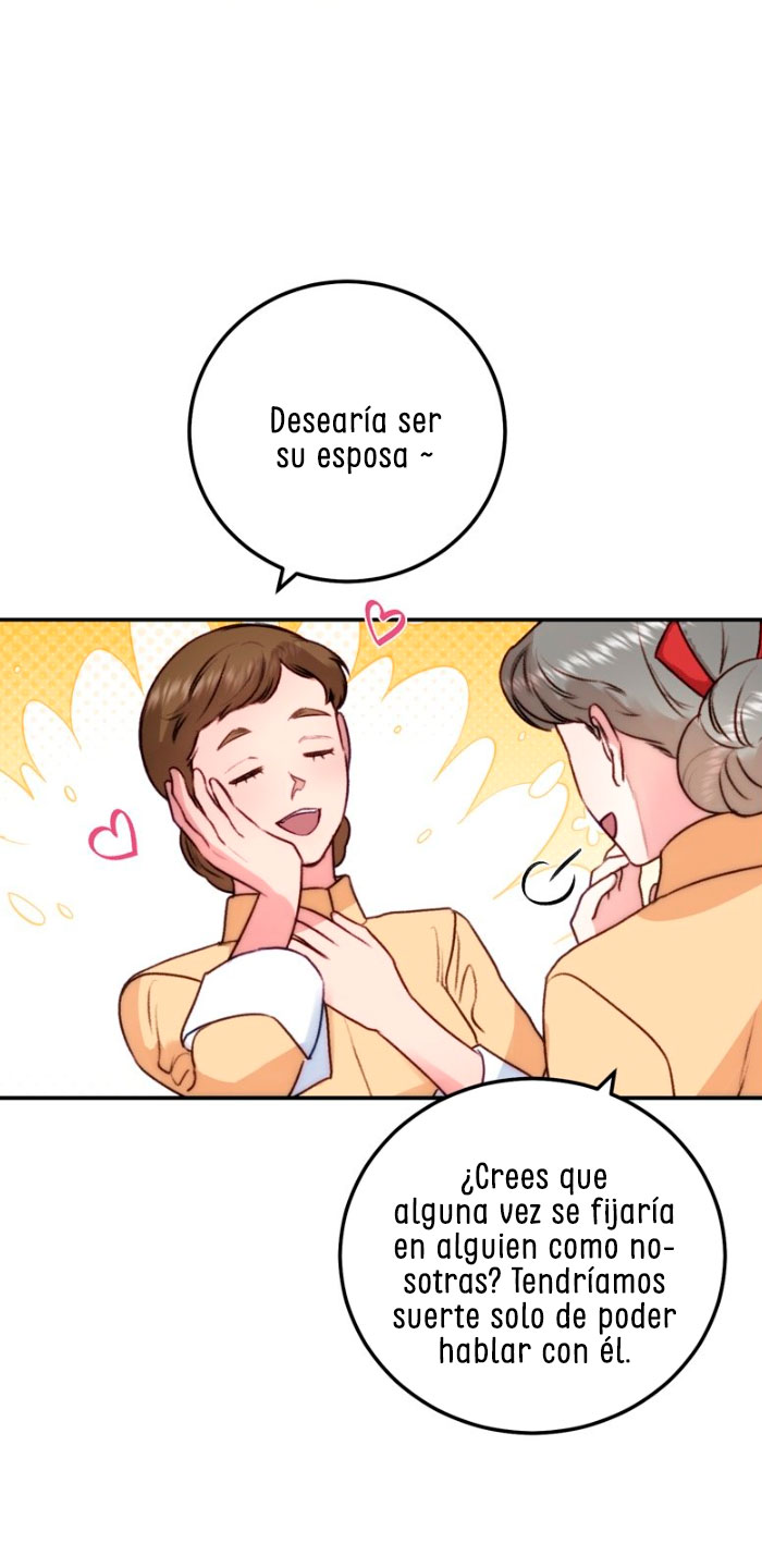 Él no es solo una cara bonita Capítulo 65 - Página 37