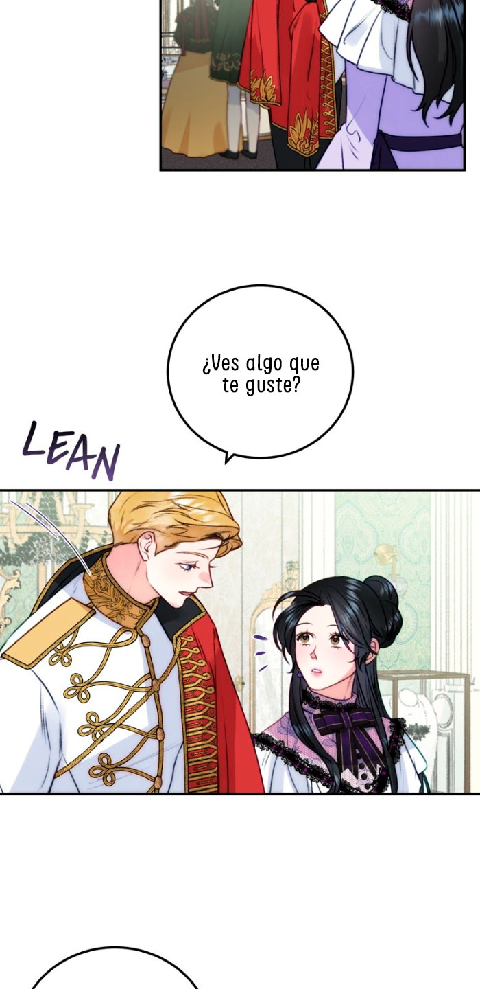 Él no es solo una cara bonita Capítulo 65 - Página 4