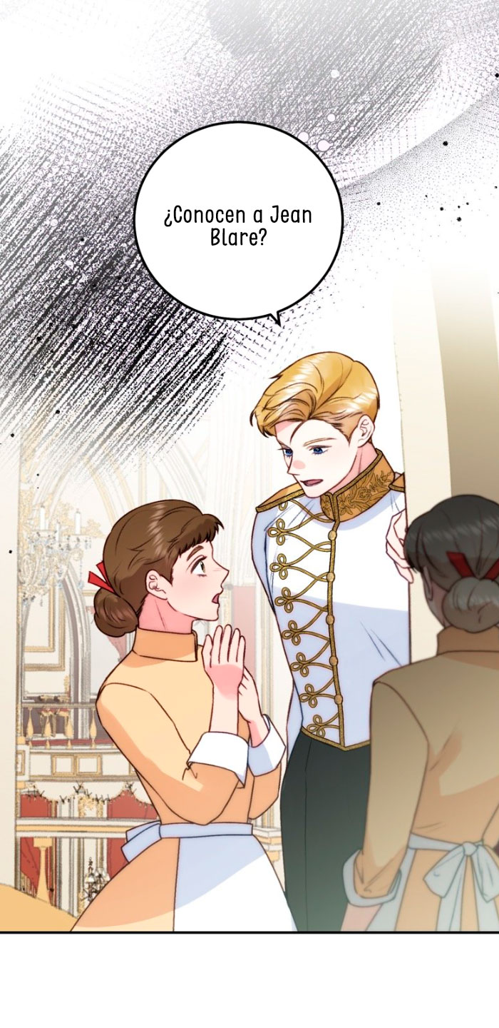 Él no es solo una cara bonita Capítulo 65 - Página 40