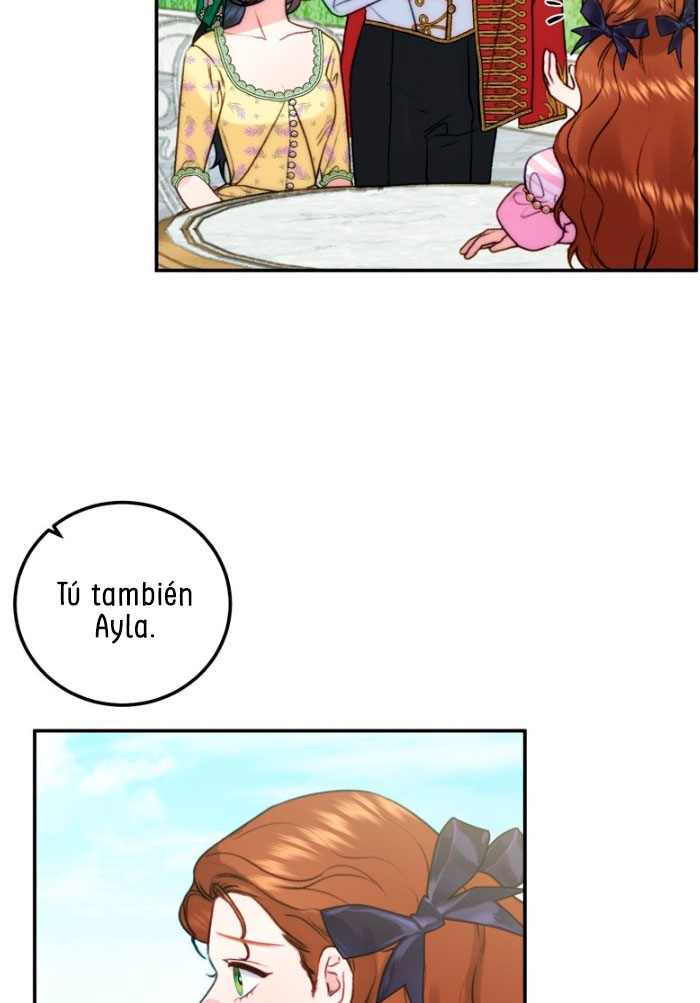 Él no es solo una cara bonita Capítulo 65 - Página 45